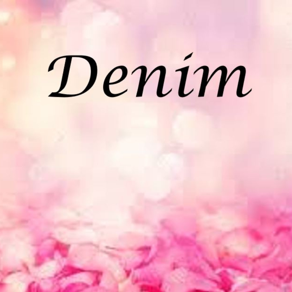 Denim